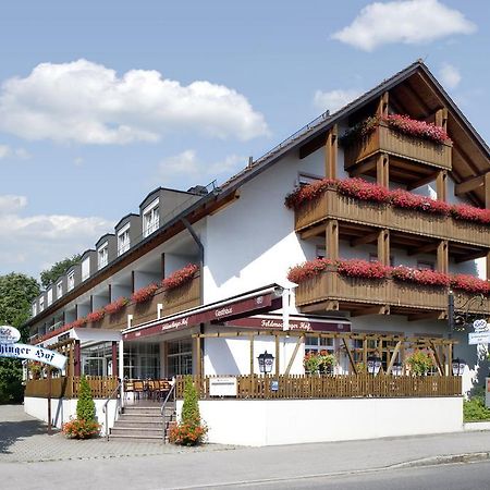 Feldmochinger Hof Hotel München Exterior foto