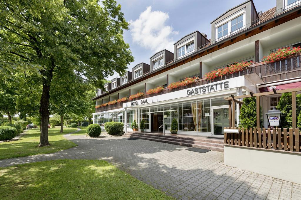 Feldmochinger Hof Hotel München Exterior foto